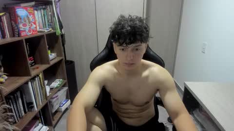 Snapshot of wolker_allan chatting on 15, 12, 2025 wolker_allan online show from 15, 12, 2025