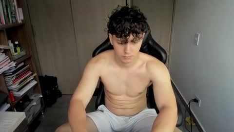 Snapshot of wolker_allan chatting on 22, 2, 2026 wolker_allan online show from 22, 2, 2026