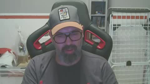 Adam online show from 3, 12, 2024