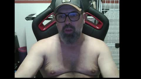 Adam online show from 1, 11, 2025