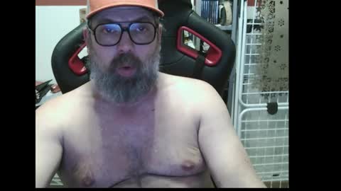 Adam online show from 14, 12, 2025