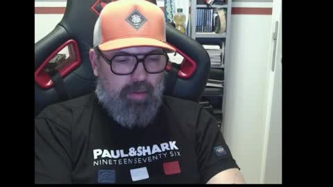 Adam online show from 17, 12, 2025