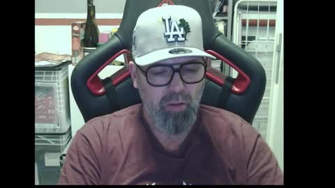 Adam online show from 28, 2, 2026