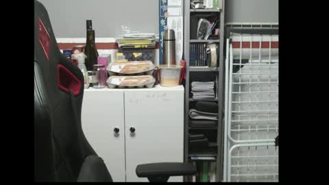 Adam online show from 22, 3, 2026