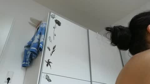 Wondergirl online show from 29, 9, 2025