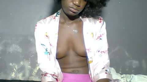 Your black bunny online show from 18, 12, 2025