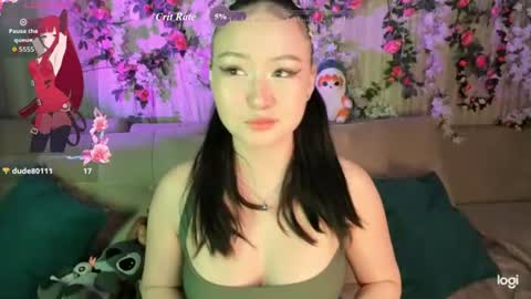 Snapshot of wonhee88 chatting on 5, 8, 2026 Wonhee online show from 5, 8, 2026