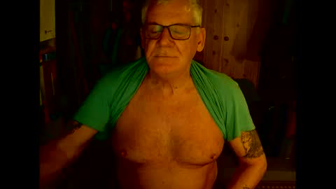 Always Horny online show from 28, 11, 2025