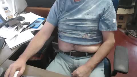 woodworker6473 online show from 12, 11, 2025