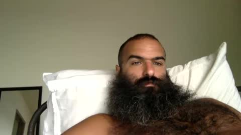 woof_wolf37 online show from 12, 9, 2025