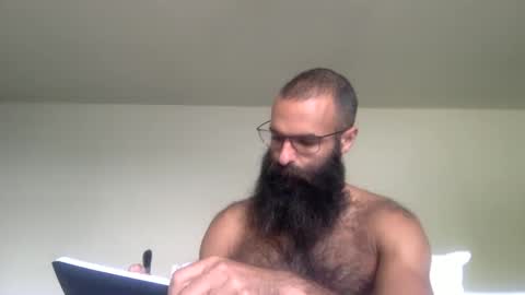 woof_wolf37 online show from 13, 4, 2026