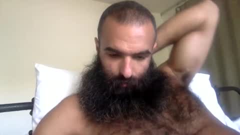 woof_wolf37 online show from 29, 4, 2026