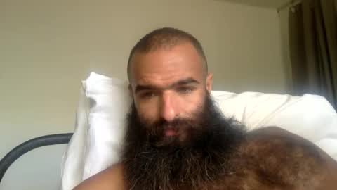 woof_wolf37 online show from 5, 5, 2026