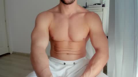 Wolfie online show from 7, 3, 2025