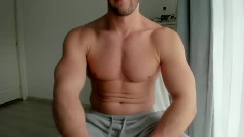 Wolfie online show from 11, 3, 2025