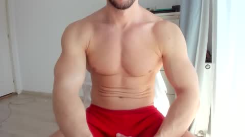 Snapshot of woolfiie chatting on 5, 4, 2026 Wolfie online show from 5, 4, 2026