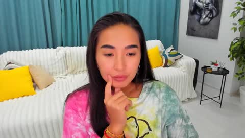 Snapshot of worldofkim chatting on 17, 1, 2025 dudetta Kim online show from 17, 1, 2025