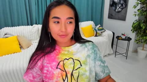 Snapshot of worldofkim chatting on 17, 1, 2025 dudetta Kim online show from 17, 1, 2025