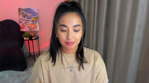 Snapshot of worldofkim chatting on 27, 1, 2025 dudetta Kim online show from 27, 1, 2025