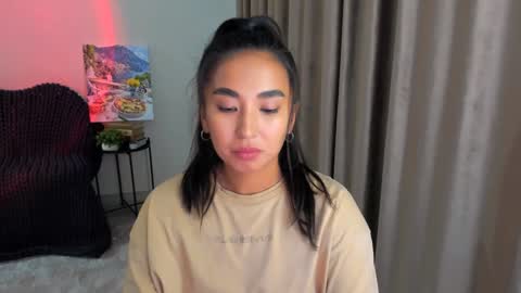 Snapshot of worldofkim chatting on 27, 1, 2025 dudetta Kim online show from 27, 1, 2025