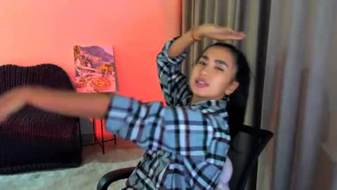 Snapshot of worldofkim chatting on 28, 2, 2025 dudetta Kim online show from 28, 2, 2025