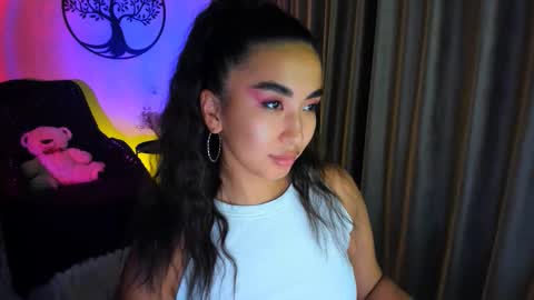 Snapshot of worldofkim chatting on 19, 11, 2025 dudetta Kim online show from 19, 11, 2025