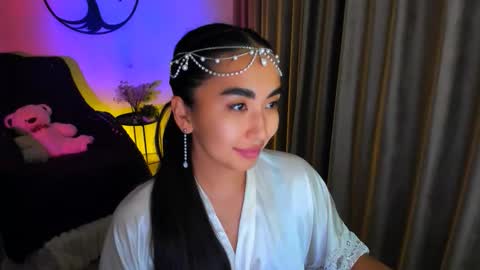 Snapshot of worldofkim chatting on 23, 11, 2025 dudetta Kim online show from 23, 11, 2025