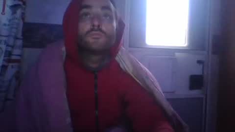 wormaho84 online show from 25, 11, 2025