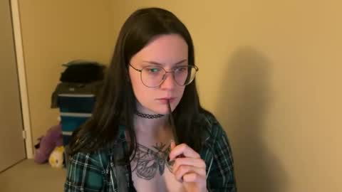 Snapshot of worship_lucina chatting on 30, 1, 2025 Lucina online show from 30, 1, 2025