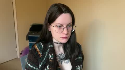 Snapshot of worship_lucina chatting on 31, 1, 2025 Lucina online show from 31, 1, 2025