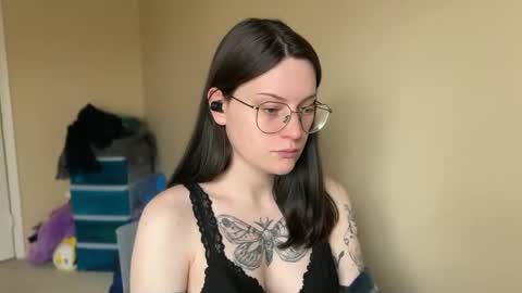 Snapshot of worship_lucina chatting on 20, 2, 2025 Lucina online show from 20, 2, 2025