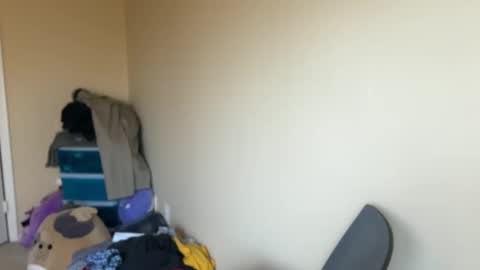 Snapshot of worship_lucina chatting on 7, 3, 2025 Lucina online show from 7, 3, 2025