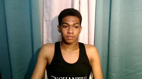 Josh This is my new account now  online show from 10, 3, 2025