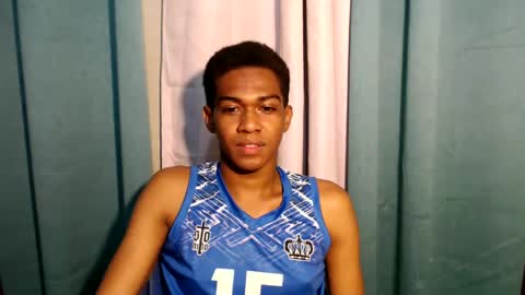 Josh This is my new account now  online show from 12, 3, 2025