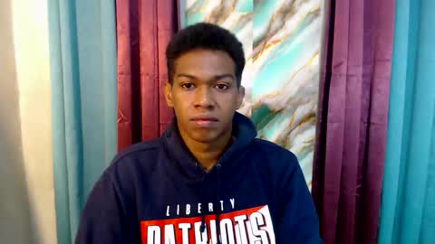 Josh This is my new account now  online show from 8, 9, 2025