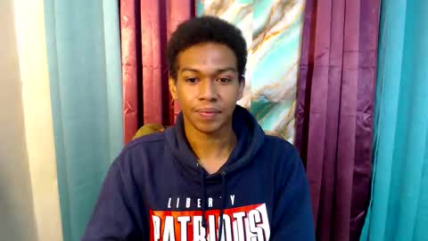 Josh This is my new account now  online show from 8, 10, 2025