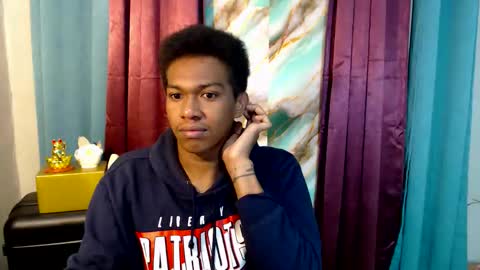 Josh This is my new account now  online show from 10, 10, 2025