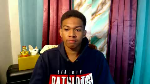 Josh This is my new account now  online show from 19, 10, 2025