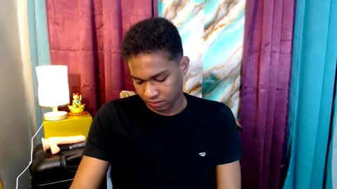 Josh This is my new account now  online show from 5, 2, 2026