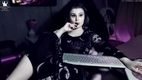 Goddess Sophy online show from 11, 1, 2026