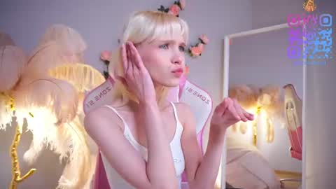 wow_angel online show from 20, 6, 2026