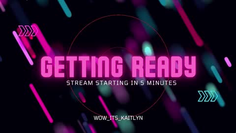 Kaitlyn xx online show from 29, 9, 2025