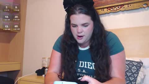 Kaitlyn xx online show from 22, 10, 2025