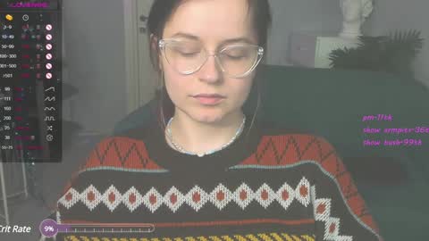 Rebecy online show from 8, 1, 2025