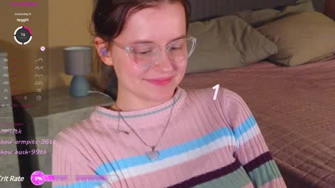 Rebecy online show from 10, 1, 2025