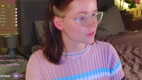 Rebecy online show from 16, 1, 2025