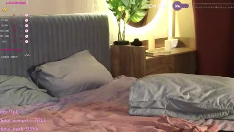 Rebecy online show from 9, 2, 2025