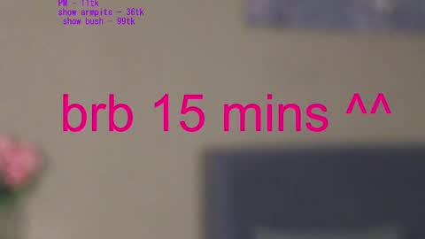 Rebecy online show from 6, 3, 2025