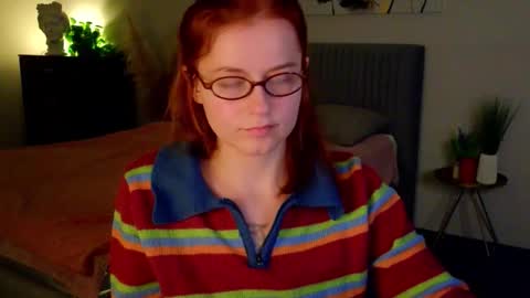 Rebecy online show from 22, 10, 2025