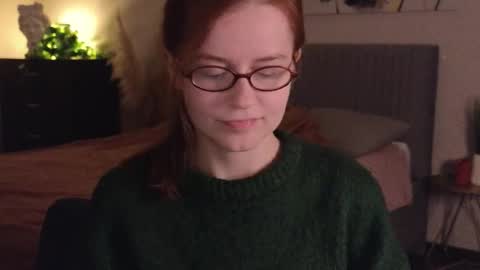 Rebecy online show from 16, 11, 2025